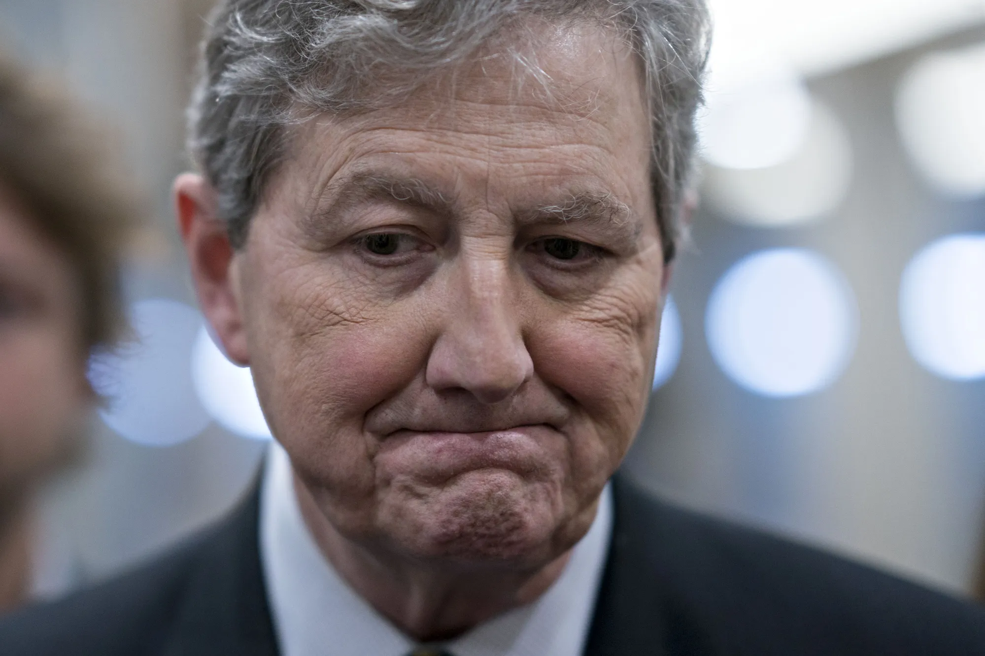 John Kennedy