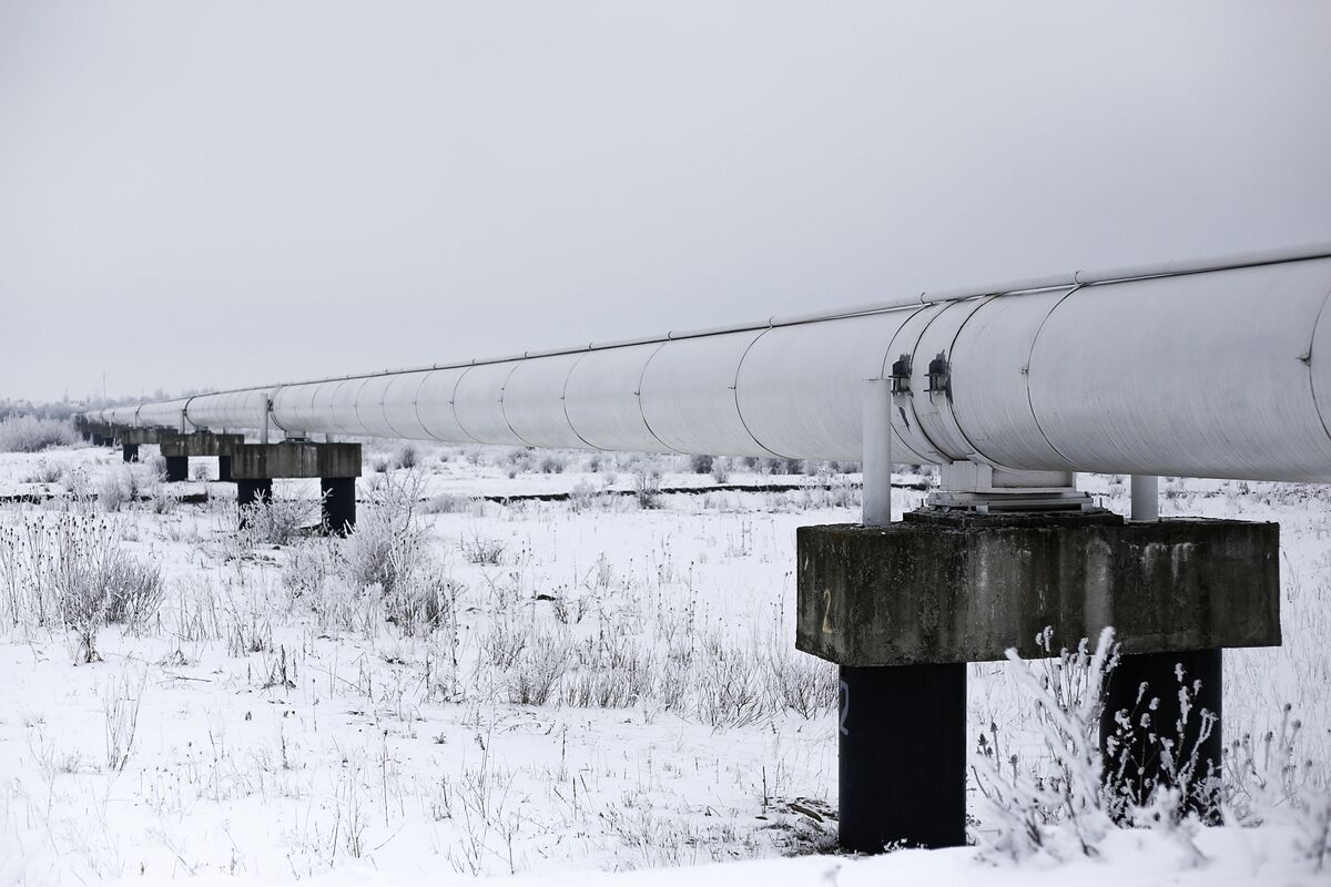 Moldova Faces Energy Crisis and Risks