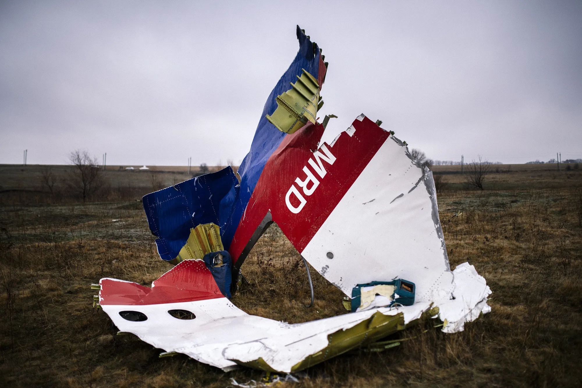 Prisoner swap has implications for the MH17 investigation.