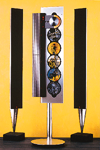 Photo Bang Olufsen Beo Sound 9000 Cd Player Bloomberg