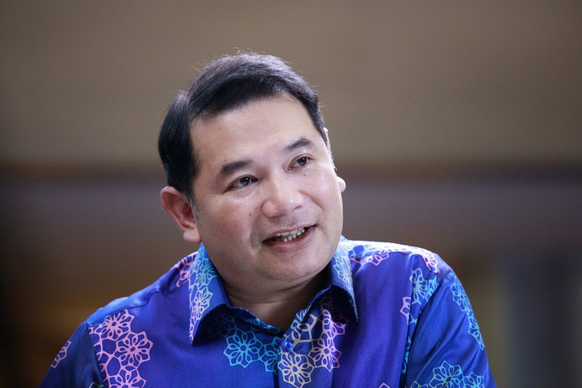 Malaysia Economy Minister Rafizi Resigns After Party Poll Defeat