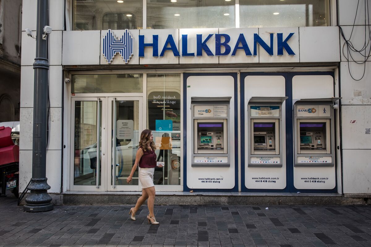 Halkbank Rejected by US Supreme Court on Criminal Charges