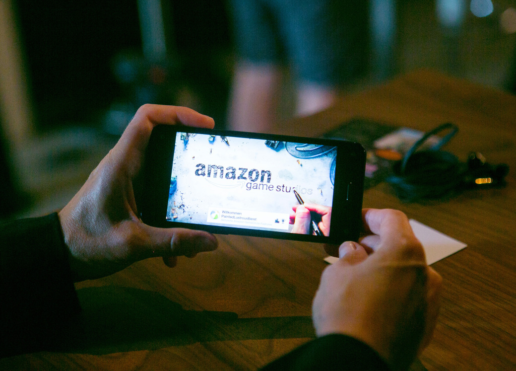 Amazon Game Studios Executive Steps Down as Unit Struggles With Hits