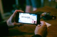 German Launch For Amazon's Fire Smartphone