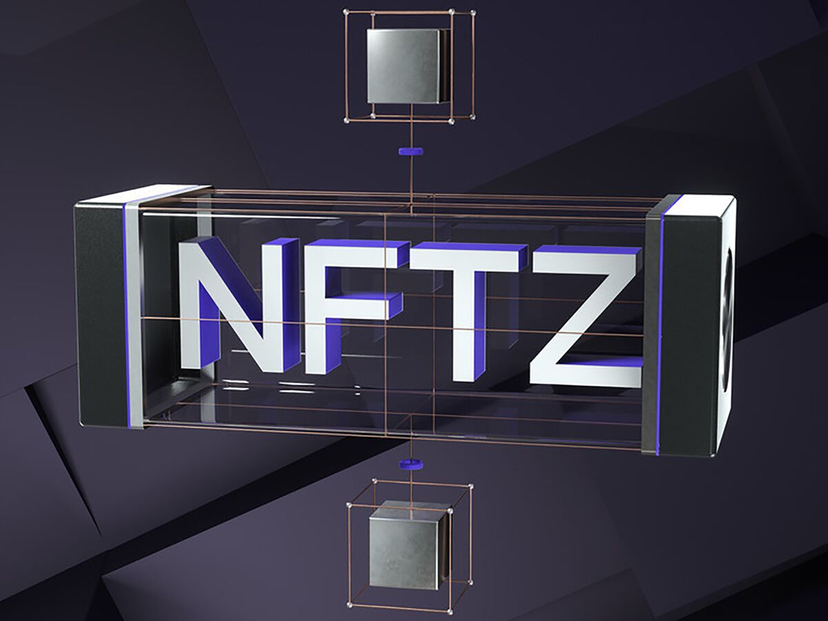 تصفية أول صندوق تداول لـ«NFT» بعد فشله في جذب أصول