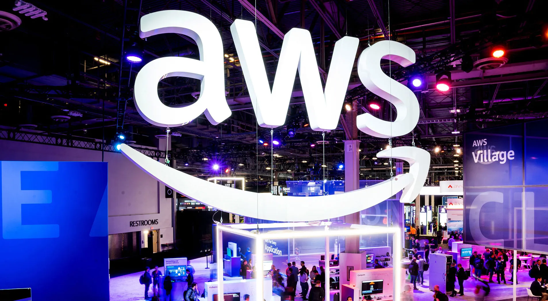 Amazon will provide free security training and assistance for school districts experiencing cyber attacks.
