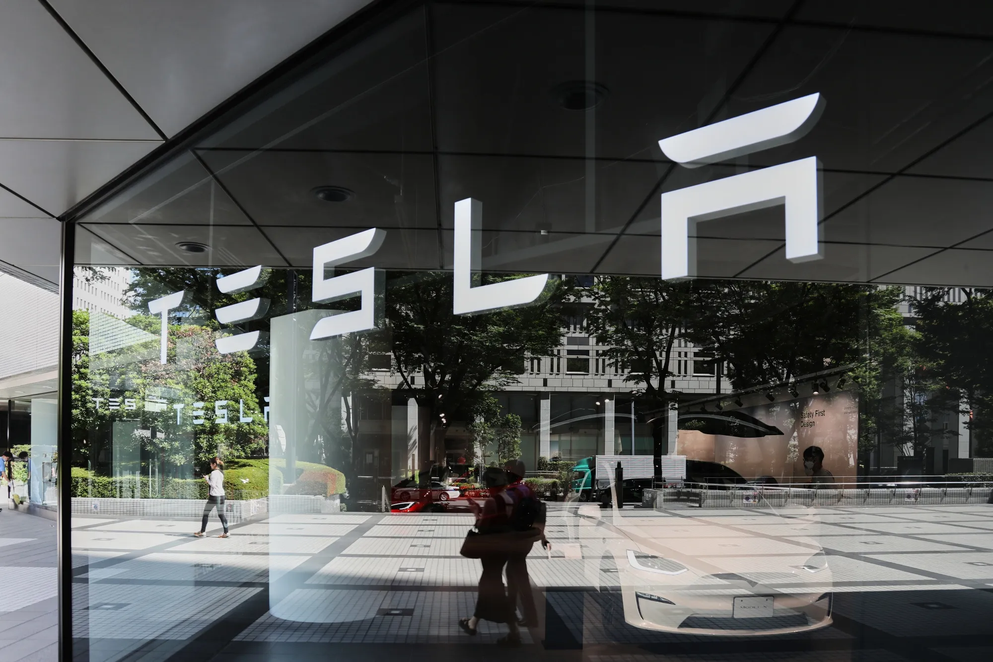 The lawsuit was filed in 2017 by Tesla worker Marcus Vaughn, who claimed that the factory production floor was a “hotbed of racist behavior.”