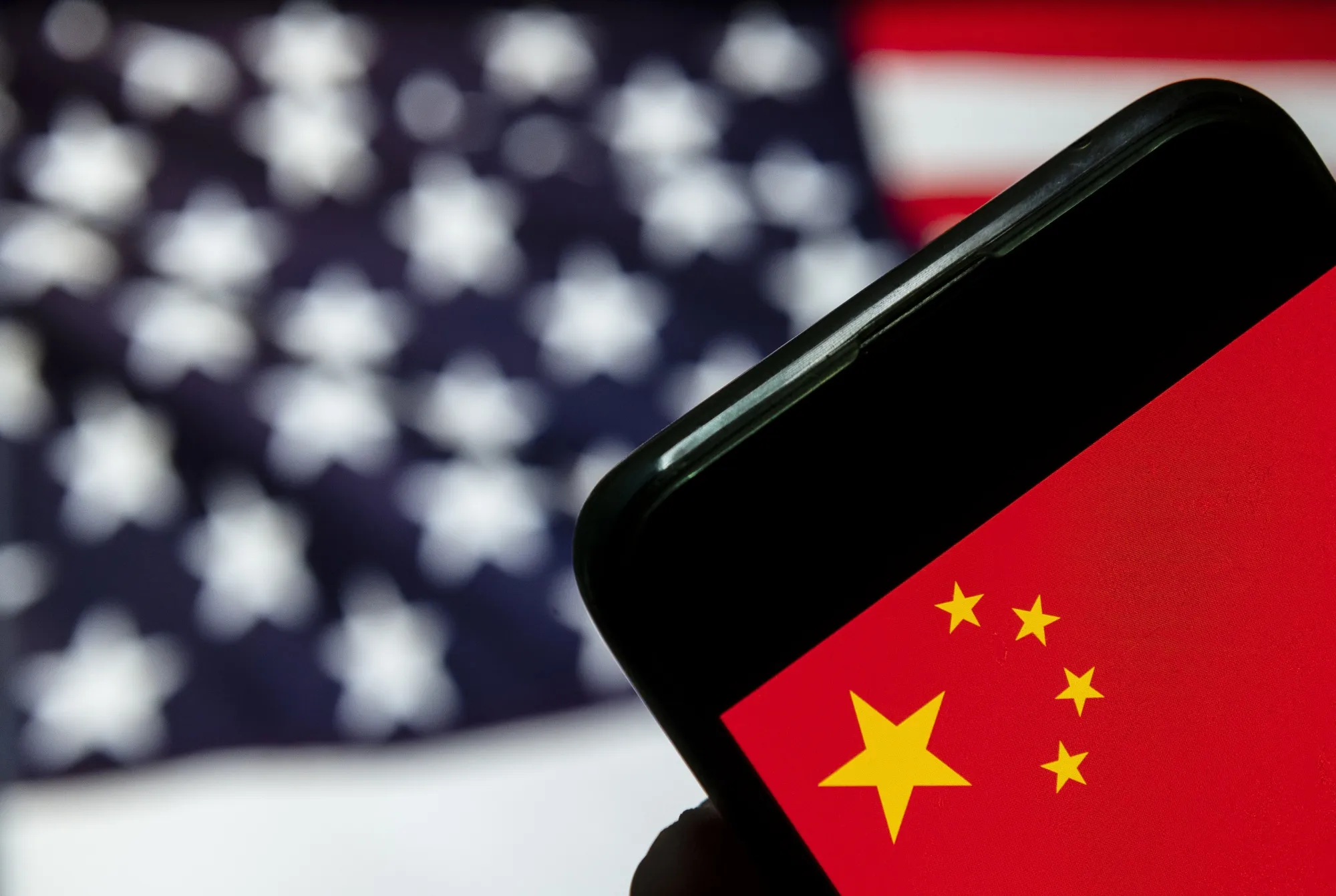 A harsh reality for China’s AI startups.