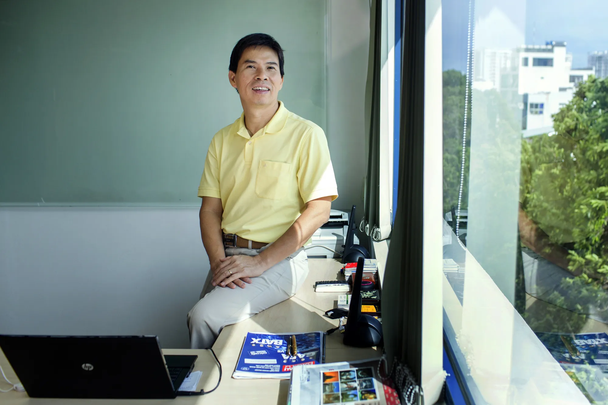 Nguyen Duc Tai