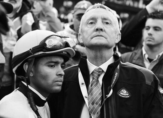 The ‘Juice Man’ and the Drug Scandal That Rocked Horse Racing