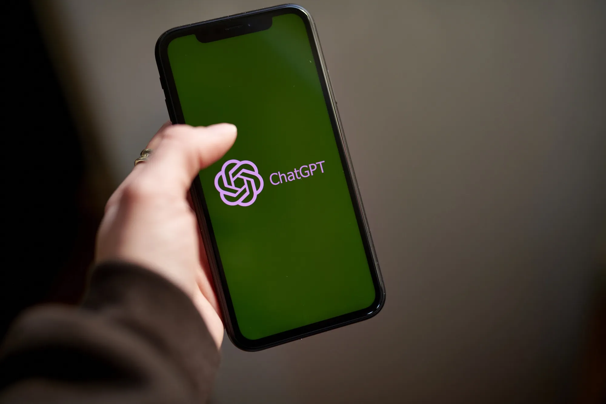 图 7:OpenAI 用户现在可以通过浏览器将这个新功能设为默认搜索引擎。