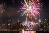 Macy's July 4th Fireworks Celebration Returns After Covid-19 Scaled-Back Festivities