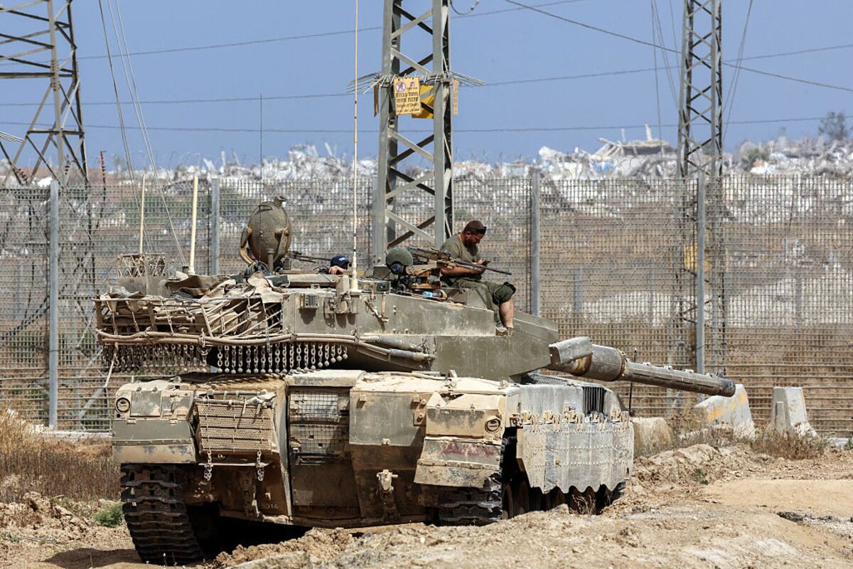 Tình báo quân sự Israel quay lại phương pháp cơ bản với trọng tâm là gián điệp