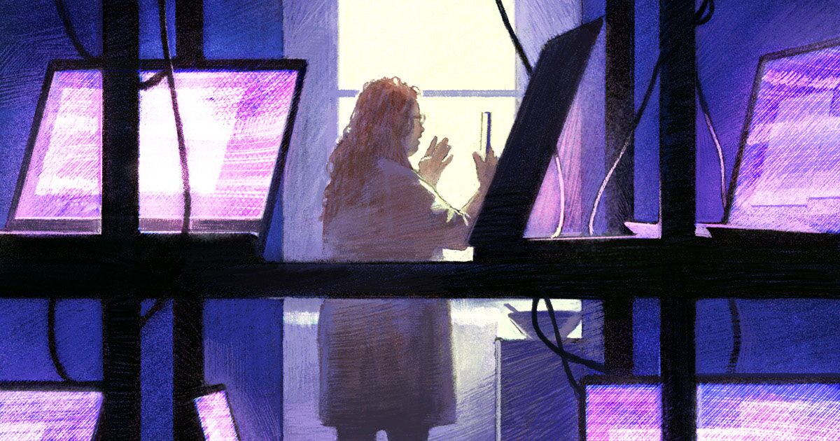 Inside North Korea's Secret Remote Work Scheme: An American's Shocking Confession