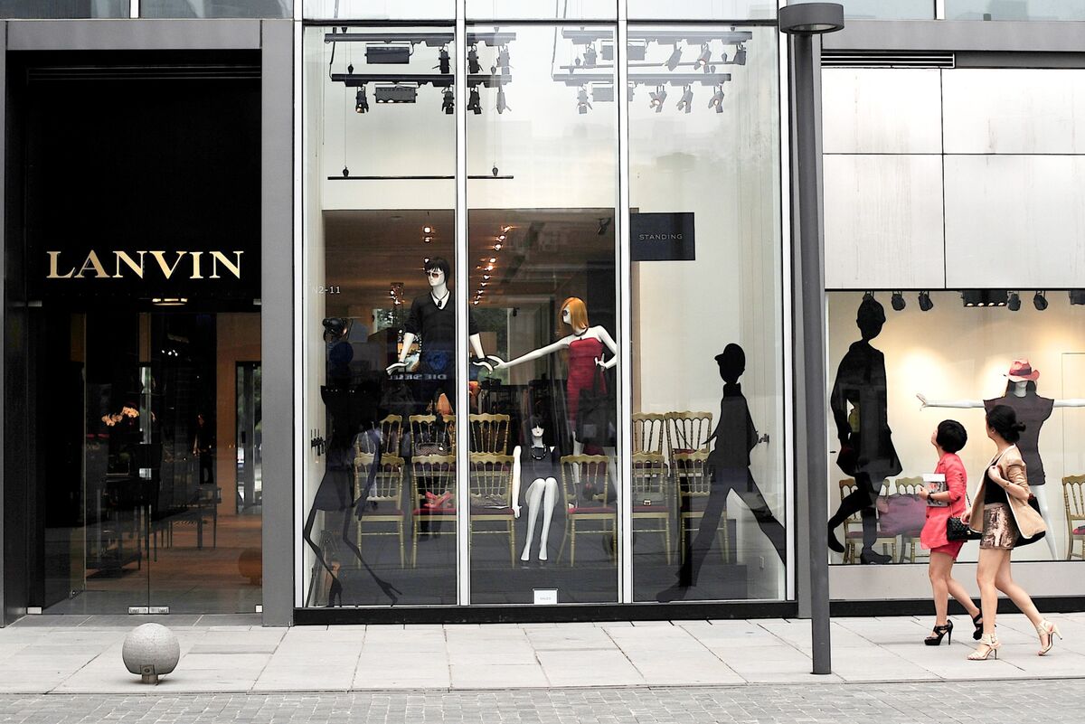 Fosun International Acquires Oldest French Fashion House, Lanvin ...