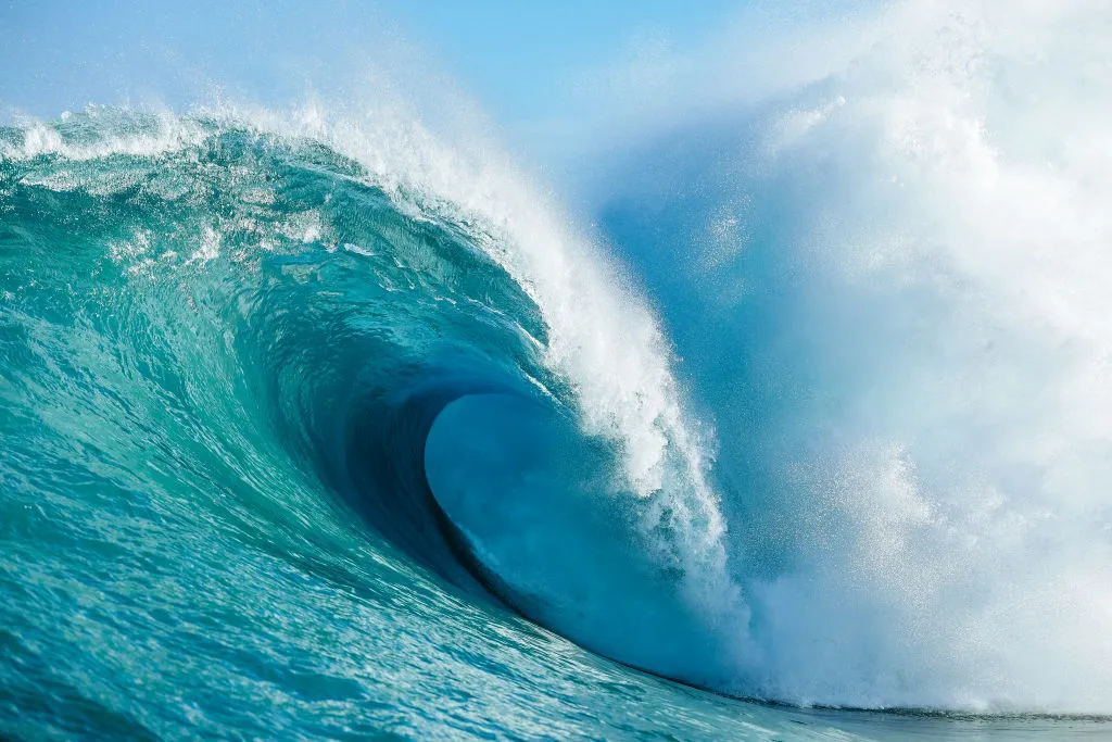 A gusher of liquidity should keep things floating upward&nbsp;for now. But&nbsp;further on out ...