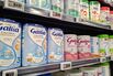 Danone Sees Up to €70 Million Hit From Baby Formula Recalls