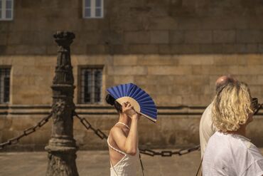 Spain Set to Exceed 40C as Mediterranean Heat Wave Intensifies