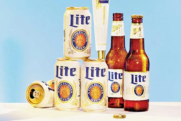 How Miller Lite Tricked New Drinkers Into Liking Its Same Old Beer