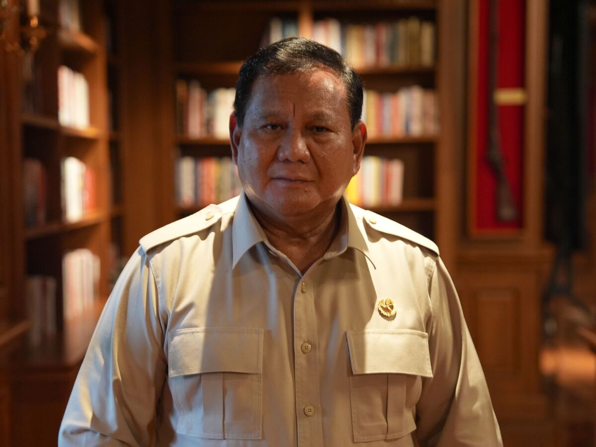 Why Prabowo’s Commodity Export Controls Are Spooking Indonesian Markets