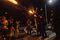 HONG KONG-CHINA-POLITICS-UNREST