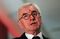 Labour Party Finance Spokesman John McDonnell Speaks On U.K.Austerity