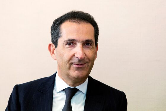 Drahi Hires Longtime Banker Laurence Beghin From BNP Paribas