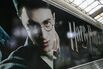 Harry Potter And the Order Of The Phoenix - Train Presentation