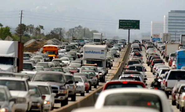 Rules reducing smog are hard to rescind.
