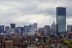 Boston Is Fifth Ranked U.S. City In Value Of Commercial Real Estate Transactions