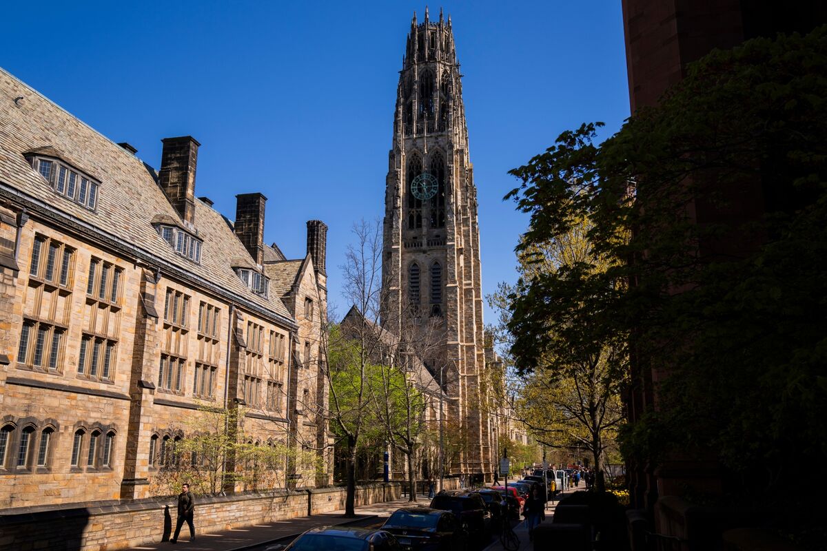 🟪"Il Fondo di Dotazione della Yale University: Un Esempio di Successo per il Futuro Finanziario delle Università Americane"