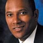 Headshot of Mark Jay Johnson
