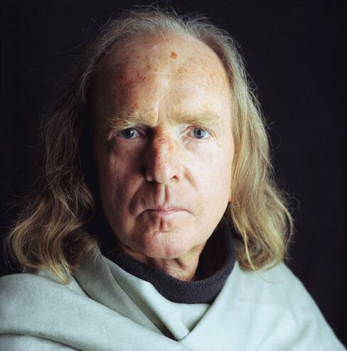 Sir John Tavener