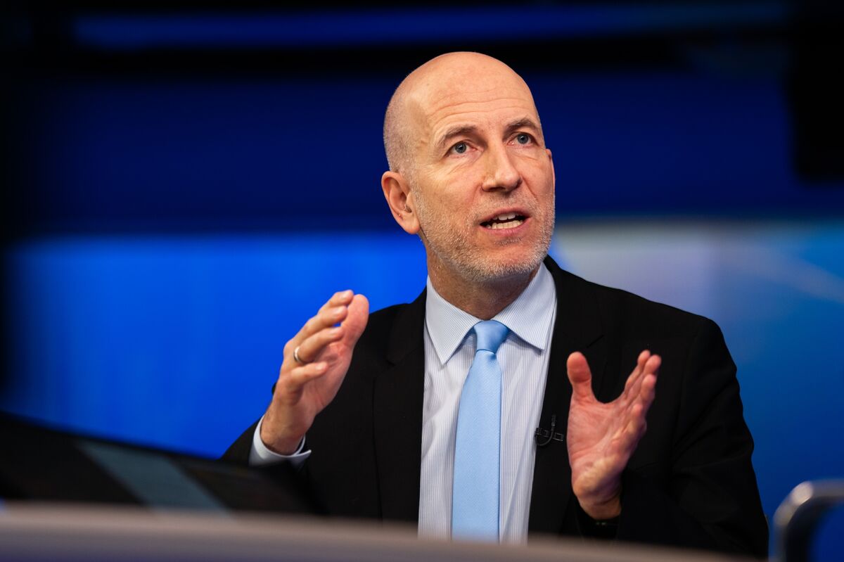 ECB’s Kocher Says Europe’s Economy Is Gaining More Momentum