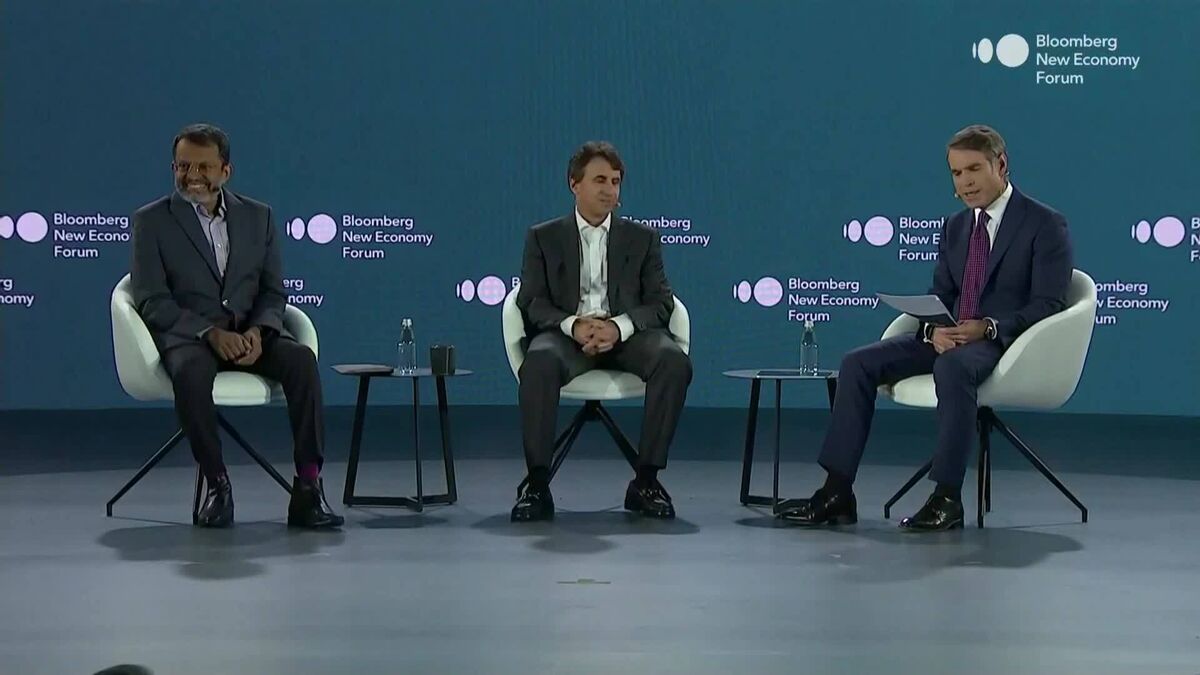 Menon & Rowan on Building Resilient Financial Systems