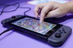 Inside The Tokyo Game Show 2019