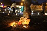Memphis Awaits Release Of Police Body Cam Video Of Tyre Nichols' Arrest Prior To His Death Days Later