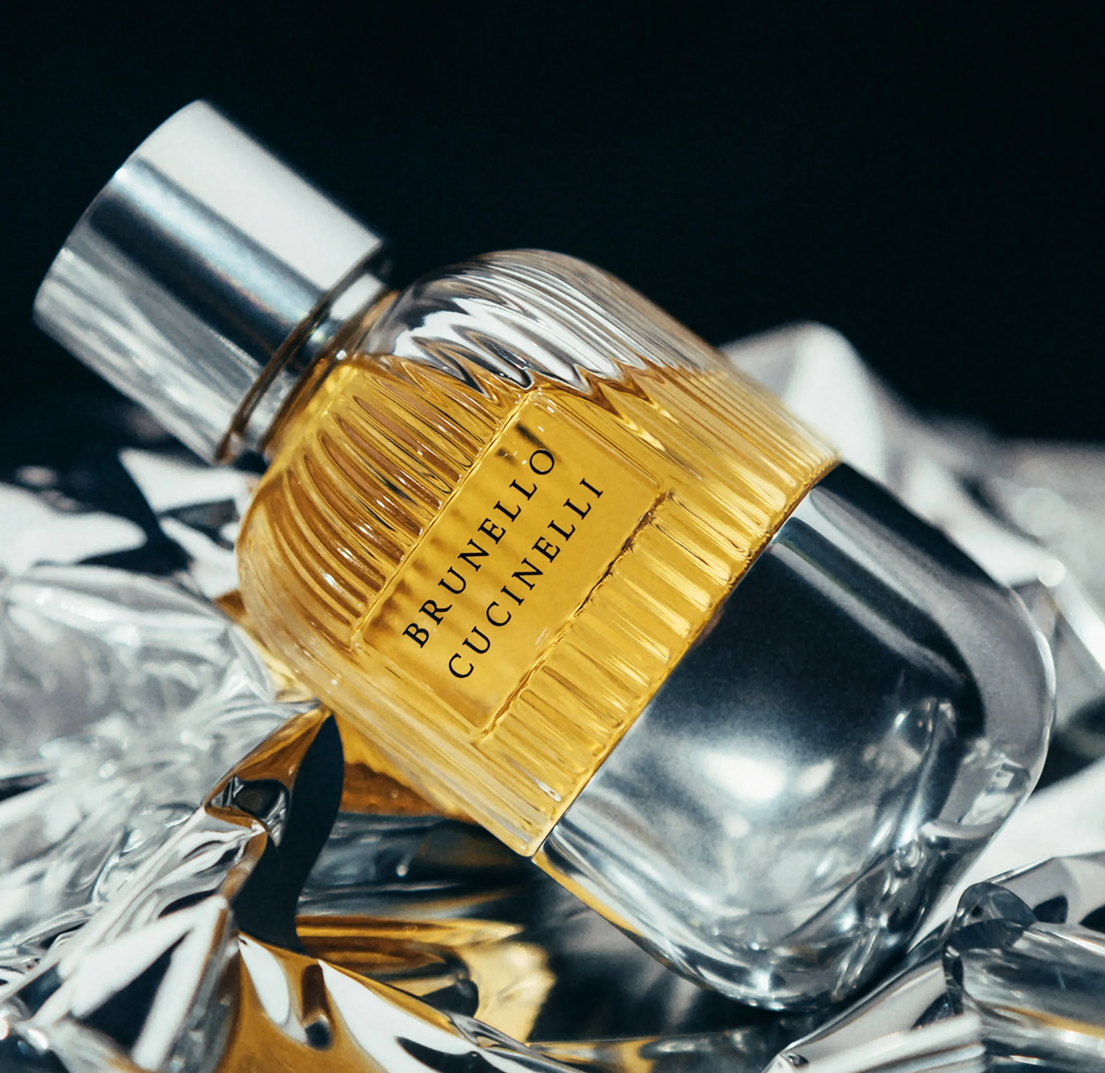 Brunello Cucinelli Launches First Men's Cologne, Evoking His Home