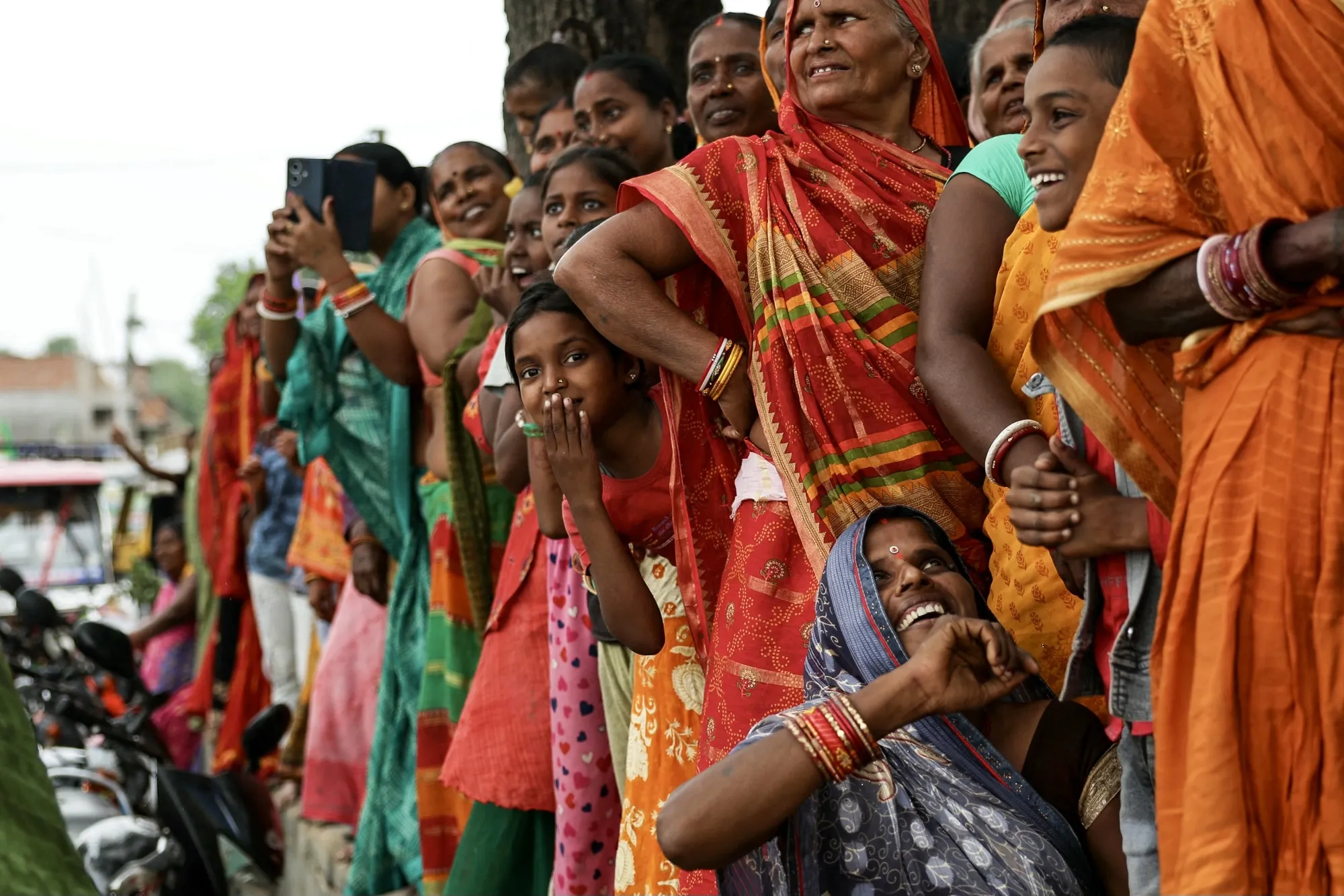 Did the women of Bihar settle for a bad bargain in this election?