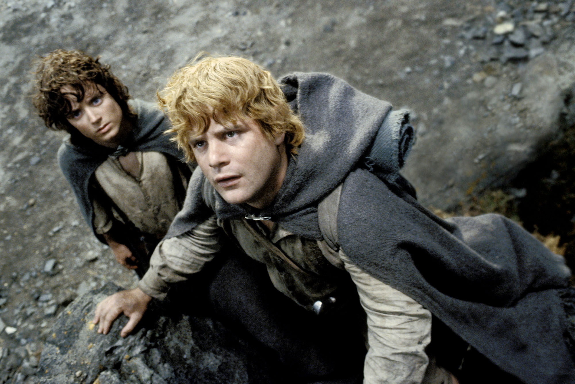 moves Production to UK for Season 2 of Lord of the Rings TV series