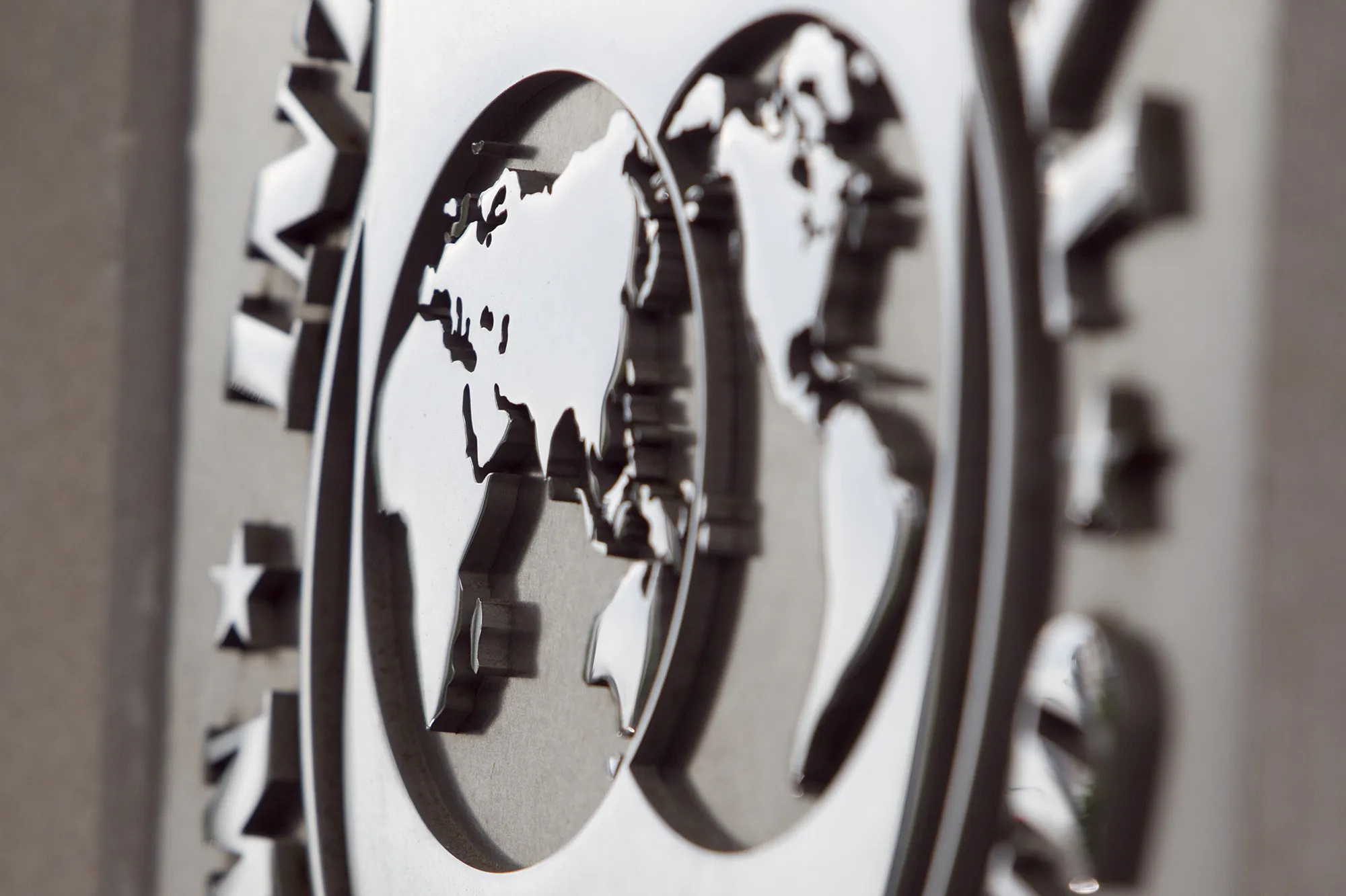 International Monetary Fund IMF