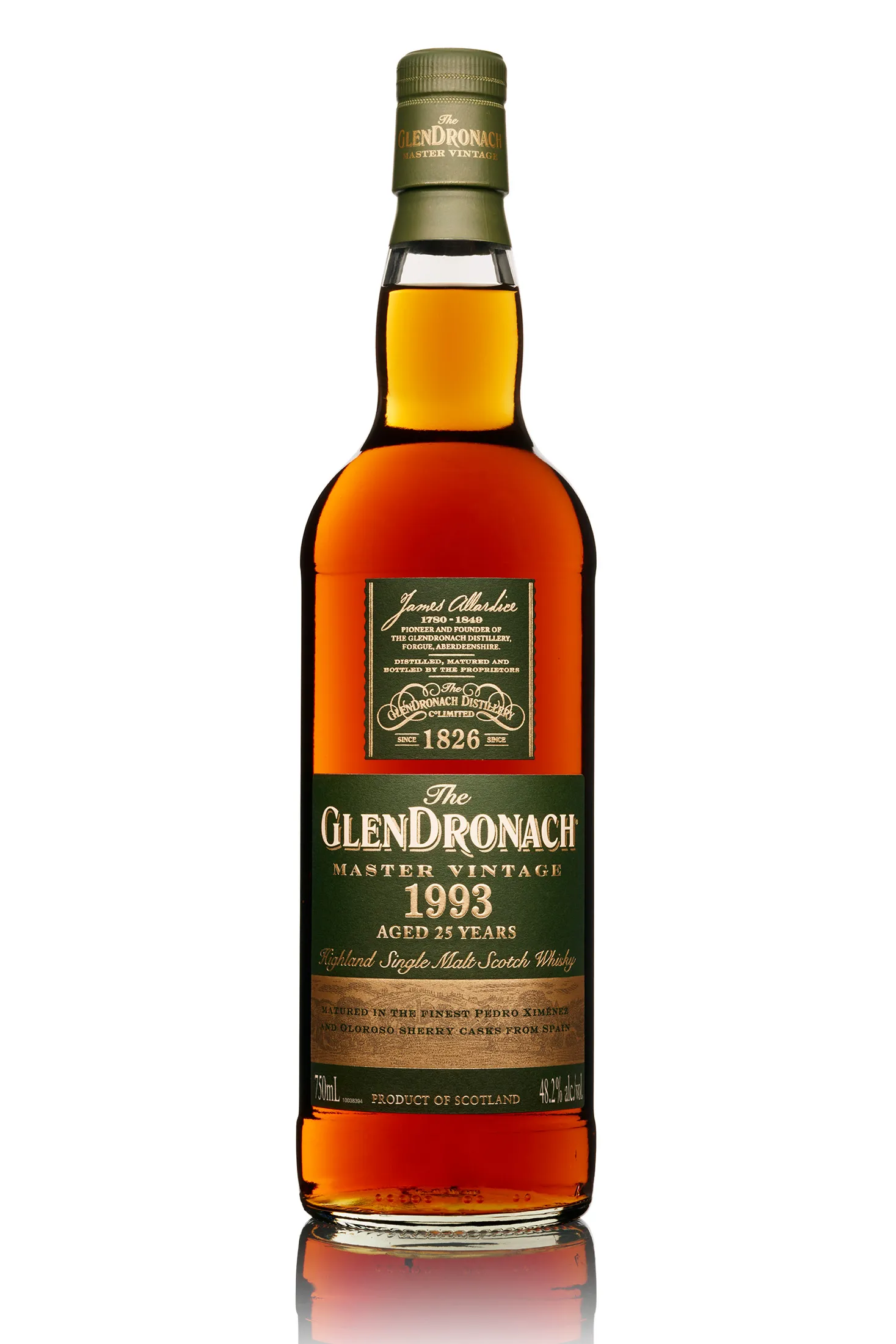 Older Whisky Isn't Always Better. Here's What Scotch and Older Whisky Isn't Always Better. Here's What Scotch and