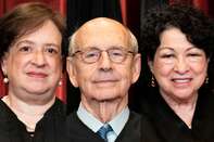 Dissenting Roe Judges