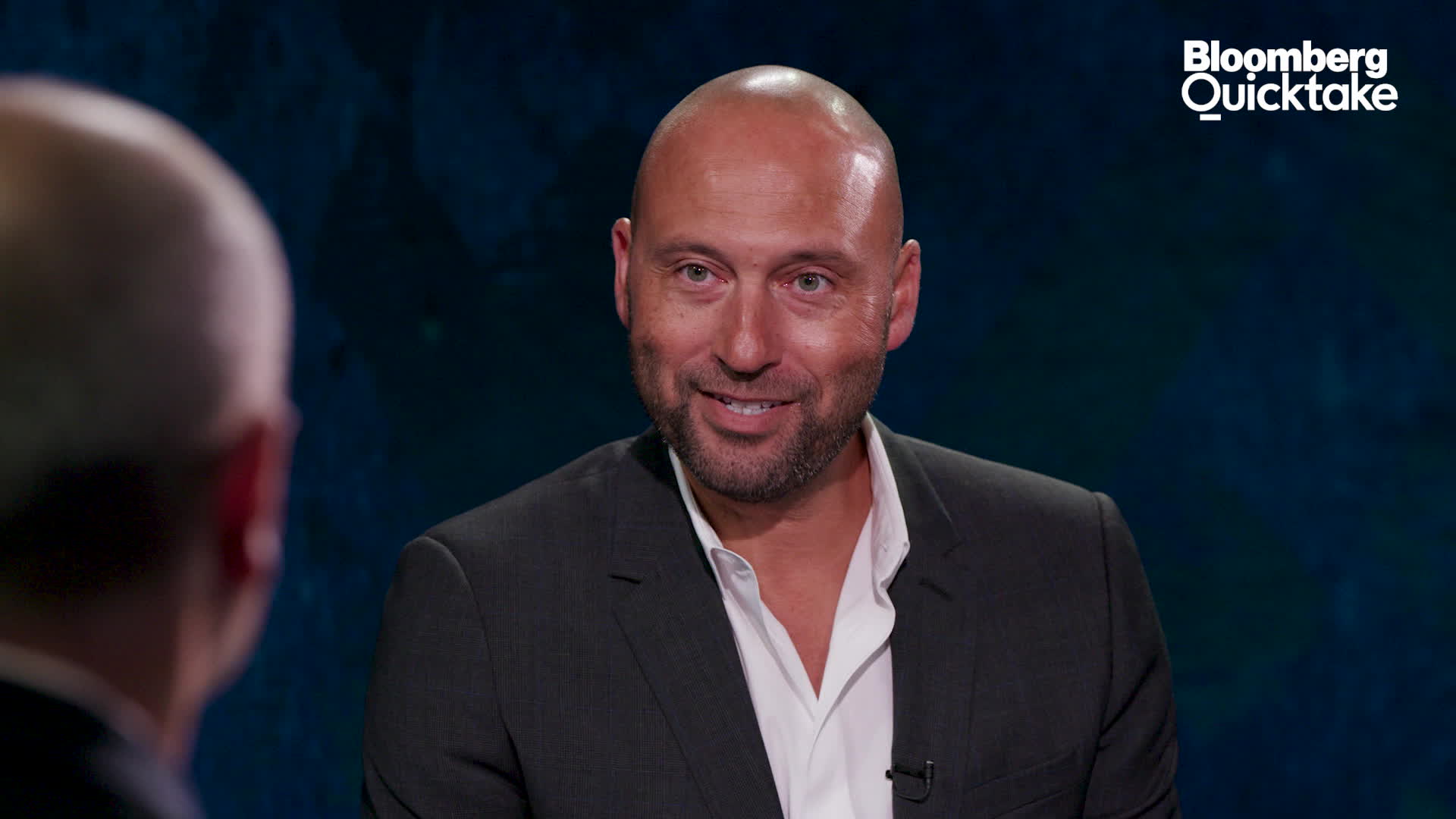 Derek Jeter Joins Athletes Looking to Cash in with NFTs