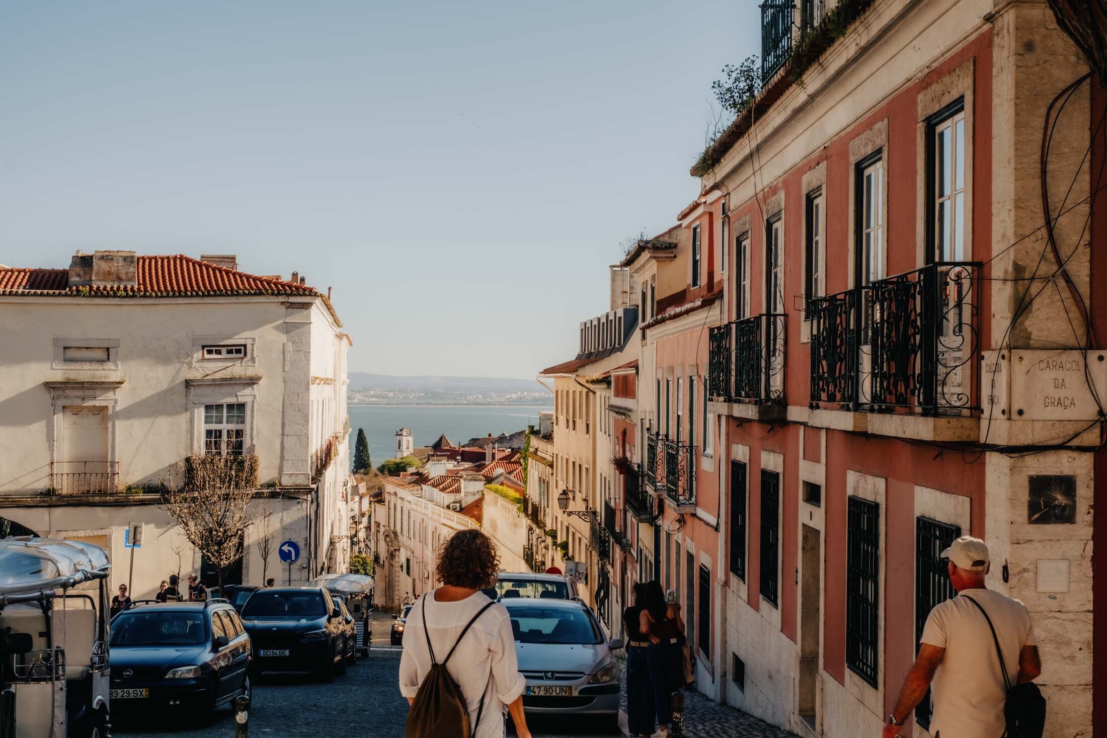 Lisbon