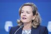 European Union Economic And Financial Affairs Council Meeting