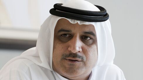 Ghaith Al Ghaith