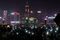 HONG KONG protest