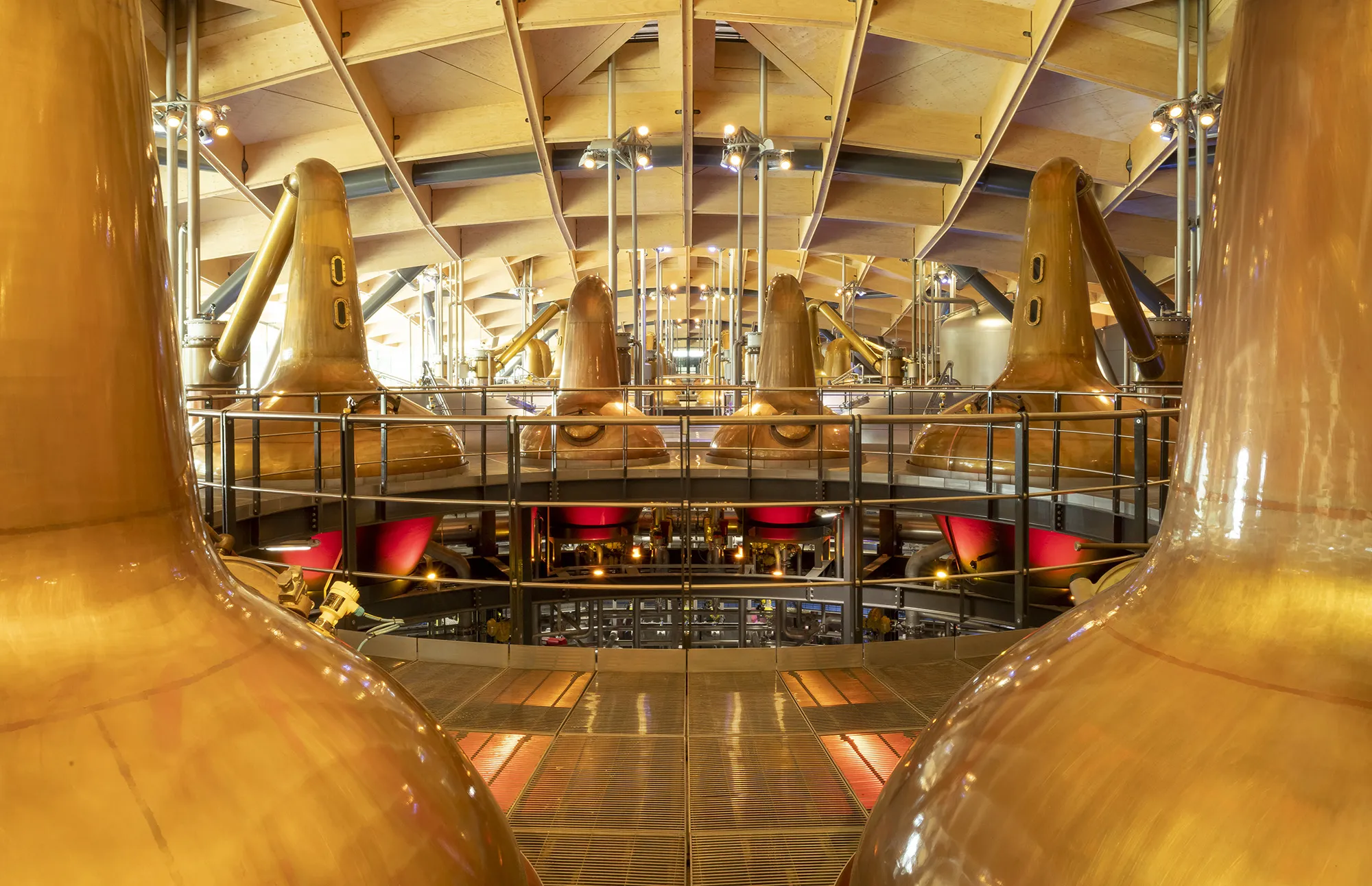 Rare Macallan 1988 Whisky Cask Sells for Record £1 Million on