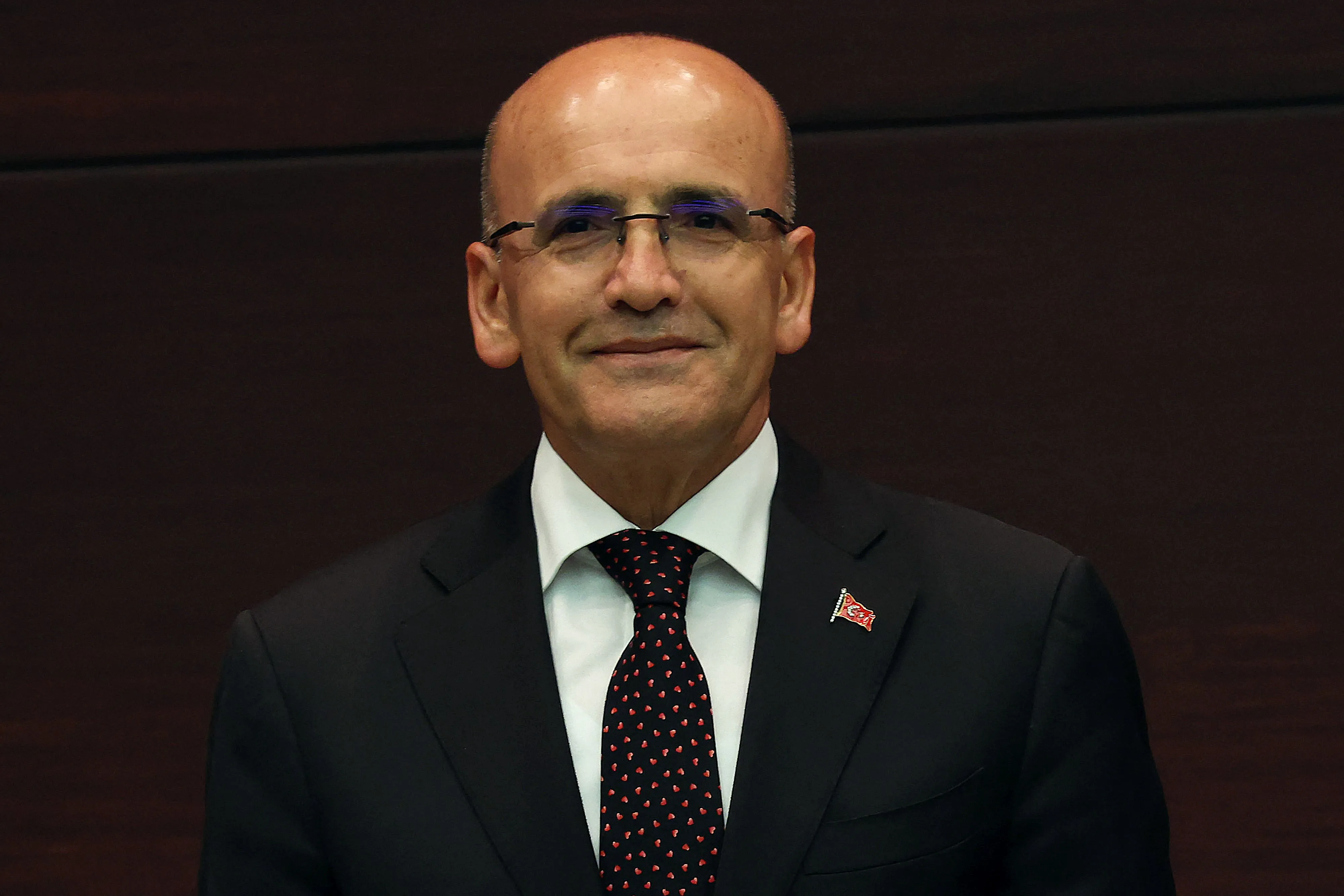 Mehmet Simsek